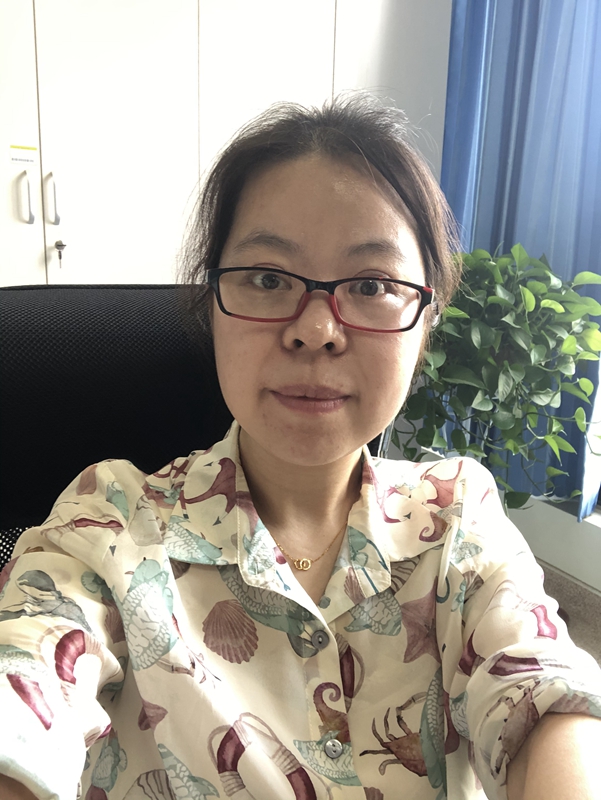 孙慧